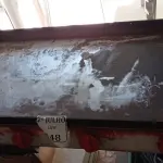 LOTE 148 - 01 CHAPA A GÁS MARCA PROGÁS (NO ESTADO) ATENÇÃO! FAZER A VISITAÇÃO ANTES DE ARREMATAR, NÃO SABEMOS SE FUNCIONA. LEILÃO NÃO TEM GARANTIA E NEM DEVOLUÇÃO, SUJEITO A POSSÍVEIS AVARIAS VISÍVEIS/OCULTAS E/OU AUSÊNCIA DE COMPONENTES.