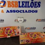 LOTE 199 - 02 MICROFONES DE MESA PROFISSIONAL MMF 302. (NO ESTADO) ATENÇÃO! FAZER A VISITAÇÃO ANTES DE ARREMATAR, NÃO SABEMOS SE FUNCIONA. LEILÃO NÃO TEM GARANTIA E NEM DEVOLUÇÃO, SUJEITO A POSSÍVEIS AVARIAS VISÍVEIS/OCULTAS E/OU AUSÊNCIA DE COMPONENTES.