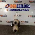 LOTE 117 - 01 MOTOR DE INDUÇÃO MONOFÁSICO DE GAIOLA. (NO ESTADO) ATENÇÃO! FAZER A VISITAÇÃO ANTES DE ARREMATAR, NÃO SABEMOS SE FUNCIONA. LEILÃO NÃO TEM GARANTIA E NEM DEVOLUÇÃO, SUJEITO A POSSÍVEIS AVARIAS VISÍVEIS/OCULTAS E/OU AUSÊNCIA DE COMPONENTES.