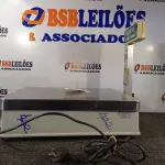 LOTE 234 - 01 BALANÇA FILIZOLA 60KG (NO ESTADO) ATENÇÃO! FAZER A VISITAÇÃO ANTES DE ARREMATAR, NÃO SABEMOS SE FUNCIONA. LEILÃO NÃO TEM GARANTIA E NEM DEVOLUÇÃO, SUJEITO A POSSÍVEIS AVARIAS VISÍVEIS/OCULTAS E/OU AUSÊNCIA DE COMPONENTES.