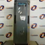 LOTE 272 - 01 PAINEL PARA ESTANDE PARA EVENTOS (NO ESTADO) ATENÇÃO! FAZER A VISITAÇÃO ANTES DE ARREMATAR, NÃO SABEMOS SE FUNCIONA. LEILÃO NÃO TEM GARANTIA E NEM DEVOLUÇÃO, SUJEITO A POSSÍVEIS AVARIAS VISÍVEIS/OCULTAS E/OU AUSÊNCIA DE COMPONENTES.