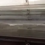LOTE 322 - 01 ESTUFA FRIA PARA SHUSHI (NO ESTADO) ATENÇÃO! FAZER A VISITAÇÃO ANTES DE ARREMATAR, NÃO SABEMOS SE FUNCIONA. LEILÃO NÃO TEM GARANTIA E NEM DEVOLUÇÃO, SUJEITO A POSSÍVEIS AVARIAS VISÍVEIS/OCULTAS E/OU AUSÊNCIA DE COMPONENTES.VISÍVEIS/OCULTAS E/OU AUSÊNCIA DE COMPONENTES.