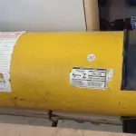 LOTE 223 - 01 CILINDRO GNV PARA CARRO (NO ESTADO) ATENÇÃO! FAZER A VISITAÇÃO ANTES DE ARREMATAR, NÃO SABEMOS SE FUNCIONA. LEILÃO NÃO TEM GARANTIA E NEM DEVOLUÇÃO, SUJEITO A POSSÍVEIS AVARIAS VISÍVEIS/OCULTAS E/OU AUSÊNCIA DE COMPONENTES.