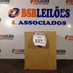 LOTE 157 - 05 KITS DE SISTEMA OPERACIONAL E APLICATIVOS PARA ESTAÇÕES DE TRABALHO E SERVIDORES. (NO ESTADO) ATENÇÃO! FAZER A VISITAÇÃO ANTES DE ARREMATAR, NÃO SABEMOS SE FUNCIONA. LEILÃO NÃO TEM GARANTIA E NEM DEVOLUÇÃO, SUJEITO A POSSÍVEIS AVARIAS VISÍVEIS/OCULTAS E/OU AUSÊNCIA DE COMPONENTES.