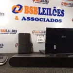 LOTE 030 - 01 DRIVE DE CD ROM MARCA LG COM CABOS(LIGANDO); 01 TABLET MULTILASER E 01 NOTEBOOK LGR 48 SEM FONTE. (LIGANDO) (NO ESTADO) ATENÇÃO! FAZER A VISITAÇÃO ANTES DE ARREMATAR, NÃO SABEMOS SE FUNCIONA. LEILÃO NÃO TEM GARANTIA E NEM DEVOLUÇÃO, SUJEITO A POSSÍVEIS AVARIAS VISÍVEIS/OCULTAS E/OU AUSÊNCIA DE COMPONENTES.
