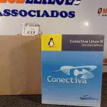 LOTE 131 - 05 KITS DE SISTEMA OPERACIONAL E APLICATIVOS PARA ESTAÇÕES DE TRABALHO E SERVIDORES. (NO ESTADO) ATENÇÃO! FAZER A VISITAÇÃO ANTES DE ARREMATAR, NÃO SABEMOS SE FUNCIONA. LEILÃO NÃO TEM GARANTIA E NEM DEVOLUÇÃO, SUJEITO A POSSÍVEIS AVARIAS VISÍVEIS/OCULTAS E/OU AUSÊNCIA DE COMPONENTES.