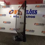 LOTE 183 - 01 TV LG 28” (NO ESTADO) ATENÇÃO! FAZER A VISITAÇÃO ANTES DE ARREMATAR, NÃO SABEMOS SE FUNCIONA. LEILÃO NÃO TEM GARANTIA E NEM DEVOLUÇÃO, SUJEITO A POSSÍVEIS AVARIAS VISÍVEIS/OCULTAS E/OU AUSÊNCIA DE COMPONENTES.