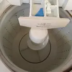 LOTE 403 - 01 MÁQUINA DE LAVAR ROUPAS ELETROLUX 9KG 220V  (NO ESTADO) ATENÇÃO! FAZER A VISITAÇÃO ANTES DE ARREMATAR, NÃO SABEMOS SE FUNCIONA. LEILÃO NÃO TEM GARANTIA E NEM DEVOLUÇÃO, SUJEITO A POSSÍVEIS AVARIAS VISÍVEIS/OCULTAS E/OU AUSÊNCIA DE COMPONENTES.