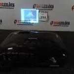 LOTE 394 - 01 PROJETOR EPSON HDMI (NO ESTADO) ATENÇÃO! FAZER A VISITAÇÃO ANTES DE ARREMATAR, NÃO SABEMOS SE FUNCIONA. LEILÃO NÃO TEM GARANTIA E NEM DEVOLUÇÃO, SUJEITO A POSSÍVEIS AVARIAS VISÍVEIS/OCULTAS E/OU AUSÊNCIA DE COMPONENTES.