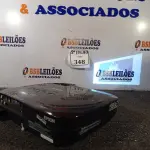 LOTE 348 - 01 PROJETOR EPSON HDMI (NO ESTADO) ATENÇÃO! FAZER A VISITAÇÃO ANTES DE ARREMATAR, NÃO SABEMOS SE FUNCIONA. LEILÃO NÃO TEM GARANTIA E NEM DEVOLUÇÃO, SUJEITO A POSSÍVEIS AVARIAS VISÍVEIS/OCULTAS E/OU AUSÊNCIA DE COMPONENTES.