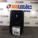 LOTE 198 - 01 NOBREAK MARCA SMS 3000VA.  (NO ESTADO) ATENÇÃO! FAZER A VISITAÇÃO ANTES DE ARREMATAR, NÃO SABEMOS SE FUNCIONA. LEILÃO NÃO TEM GARANTIA E NEM DEVOLUÇÃO, SUJEITO A POSSÍVEIS AVARIAS VISÍVEIS/OCULTAS E/OU AUSÊNCIA DE COMPONENTES.