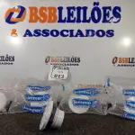 LOTE 013 - 05 DRENOS DE FUNDO – FIBRA - SUMMERS NOVO. (NO ESTADO)