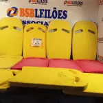 LOTE 164 - 12 PRANCHAS USADAS. (NO ESTADO) ATENÇÃO! FAZER A VISITAÇÃO ANTES DE ARREMATAR, NÃO SABEMOS SE FUNCIONA. LEILÃO NÃO TEM GARANTIA E NEM DEVOLUÇÃO, SUJEITO A POSSÍVEIS AVARIAS VISÍVEIS/OCULTAS E/OU AUSÊNCIA DE COMPONENTES.