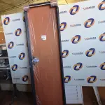 LOTE 094 - 6.190 - PORTA MOGNO 065X215 DIR REQ12 - HAIALA NOVO. (NO ESTADO)