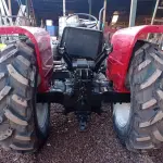 LOTE 454 - 01 MICRO TRATOR.YANMAR, 1030 HORAS, ANO 1996 (NO ESTADO) ATENÇÃO! FAZER A VISITAÇÃO ANTES DE ARREMATAR, NÃO SABEMOS SE FUNCIONA. LEILÃO NÃO TEM GARANTIA E NEM DEVOLUÇÃO, SUJEITO A POSSÍVEIS AVARIAS VISÍVEIS/OCULTAS E/OU AUSÊNCIA DE COMPONENTES.