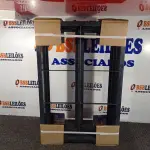 LOTE 065 - 6.186 - JANELA BASCULANTE TRAD 060X040 QUAD REQ12 -HAIALA NOVO. (NO ESTADO)