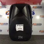 LOTE 194 - 01 CAIXA DE SOM PZPROPASSIVE PROAUDIO PX-12. (NO ESTADO) ATENÇÃO! FAZER A VISITAÇÃO ANTES DE ARREMATAR, NÃO SABEMOS SE FUNCIONA. LEILÃO NÃO TEM GARANTIA E NEM DEVOLUÇÃO, SUJEITO A POSSÍVEIS AVARIAS VISÍVEIS/OCULTAS E/OU AUSÊNCIA DE COMPONENTES.