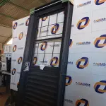 LOTE 277 - 6.490 - PORTA VEN MIS TRAD 085X212 DIR QUAD REQ1 - HAIALA NOVO. (NO ESTADO)