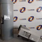 LOTE 224 - 01 PROJETOR MULTIMÍDIA MARCA SONY COM TELA. (NO ESTADO) ATENÇÃO! FAZER A VISITAÇÃO ANTES DE ARREMATAR, NÃO SABEMOS SE FUNCIONA. LEILÃO NÃO TEM GARANTIA E NEM DEVOLUÇÃO, SUJEITO A POSSÍVEIS AVARIAS VISÍVEIS/OCULTAS E/OU AUSÊNCIA DE COMPONENTES.