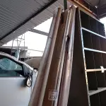 LOTE 175 - 04 TOLDOS DE APROXIMADAMENTE 2,30 2 EM 2. (NO ESTADO) ATENÇÃO! FAZER A VISITAÇÃO ANTES DE ARREMATAR, NÃO SABEMOS SE FUNCIONA. LEILÃO NÃO TEM GARANTIA E NEM DEVOLUÇÃO, SUJEITO A POSSÍVEIS AVARIAS VISÍVEIS/OCULTAS E/OU AUSÊNCIA DE COMPONENTES.