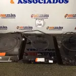 LOTE 268 - 02 FOGÕES DE INDUÇÃO, SENDO 01 MARCA FISCHER 220V, 01 MARCA LECOOK 220V E 01 FOGÃO DE INDUÇÃO 01 BOCA MARCA FISCHER 220V. (NO ESTADO) ATENÇÃO! FAZER A VISITAÇÃO ANTES DE ARREMATAR, NÃO SABEMOS SE FUNCIONA. LEILÃO NÃO TEM GARANTIA E NEM DEVOLUÇÃO, SUJEITO A POSSÍVEIS AVARIAS VISÍVEIS/OCULTAS E/OU AUSÊNCIA DE COMPONENTES.