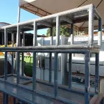 LOTE 174 - 03 CAMINHAS DE NATAÇÃO INFANTIL REFORÇADA. (NO ESTADO) ATENÇÃO! FAZER A VISITAÇÃO ANTES DE ARREMATAR, NÃO SABEMOS SE FUNCIONA. LEILÃO NÃO TEM GARANTIA E NEM DEVOLUÇÃO, SUJEITO A POSSÍVEIS AVARIAS VISÍVEIS/OCULTAS E/OU AUSÊNCIA DE COMPONENTES.