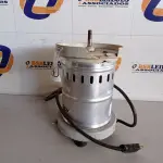 LOTE 234 - 01 BASE DE LIQUIDIFICADOR INDUSTRIAL MARCA SKYMSEN.  (NO ESTADO) ATENÇÃO! FAZER A VISITAÇÃO ANTES DE ARREMATAR, NÃO SABEMOS SE FUNCIONA. LEILÃO NÃO TEM GARANTIA E NEM DEVOLUÇÃO, SUJEITO A POSSÍVEIS AVARIAS VISÍVEIS/OCULTAS E/OU AUSÊNCIA DE COMPONENTES.