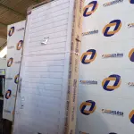 LOTE 281 - 5.022 - PORTA VEN APD BRANCA 085X215 DIR REQ12 - HAIALA NOVO. (NO ESTADO)