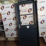 LOTE 105 - 6.490 - PORTA VEN MIS TRAD 085X212 DIR QUAD REQ1 - HAIALA NOVO. (NO ESTADO)
