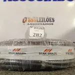 LOTE 282 - 01 ROLO DE CABO FLEXÍVEL 1×10,00MM NA COR PRETO. (NO ESTADO) ATENÇÃO! FAZER A VISITAÇÃO ANTES DE ARREMATAR, NÃO SABEMOS SE FUNCIONA. LEILÃO NÃO TEM GARANTIA E NEM DEVOLUÇÃO, SUJEITO A POSSÍVEIS AVARIAS VISÍVEIS/OCULTAS E/OU AUSÊNCIA DE COMPONENTES.