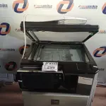 LOTE 299 - 01 IMPRESSORA COPIADORA MARCA SHARP MOD:MX3610N. (NO ESTADO) ATENÇÃO! FAZER A VISITAÇÃO ANTES DE ARREMATAR, NÃO SABEMOS SE FUNCIONA. LEILÃO NÃO TEM GARANTIA E NEM DEVOLUÇÃO, SUJEITO A POSSÍVEIS AVARIAS VISÍVEIS/OCULTAS E/OU AUSÊNCIA DE COMPONENTES.