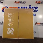 LOTE 084 - 5.068 - MAXIM-AR PRÁTICA 050X050 S/G BRANCO - HAIALA NOVO. (NO ESTADO)