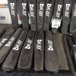 LOTE 273 - 01 LOTE COM 20 DETECTORES DE METAL. (NO ESTADO) ATENÇÃO! FAZER A VISITAÇÃO ANTES DE ARREMATAR, NÃO SABEMOS SE FUNCIONA. LEILÃO NÃO TEM GARANTIA E NEM DEVOLUÇÃO, SUJEITO A POSSÍVEIS AVARIAS VISÍVEIS/OCULTAS E/OU AUSÊNCIA DE COMPONENTES.