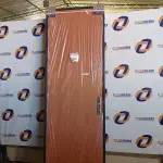 LOTE 283 - 6.190 - PORTA MOGNO 065X215 DIR REQ12 - HAIALA NOVO. (NO ESTADO)