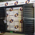 LOTE 080 - 4.548 - JANELA VEN EXTRA 150X100 QUAD REQ12 - HAIALA NOVO. (NO ESTADO)