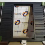 LOTE 083 - 6.488 - JANELA VEN TRAD 120X100 QUAD REQ12 – HAIALA NOVO. (NO ESTADO)