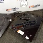 LOTE 268 - 02 FOGÕES DE INDUÇÃO, SENDO 01 MARCA FISCHER 220V, 01 MARCA LECOOK 220V E 01 FOGÃO DE INDUÇÃO 01 BOCA MARCA FISCHER 220V. (NO ESTADO) ATENÇÃO! FAZER A VISITAÇÃO ANTES DE ARREMATAR, NÃO SABEMOS SE FUNCIONA. LEILÃO NÃO TEM GARANTIA E NEM DEVOLUÇÃO, SUJEITO A POSSÍVEIS AVARIAS VISÍVEIS/OCULTAS E/OU AUSÊNCIA DE COMPONENTES.