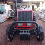 LOTE 454 - 01 MICRO TRATOR.YANMAR, 1030 HORAS, ANO 1996 (NO ESTADO) ATENÇÃO! FAZER A VISITAÇÃO ANTES DE ARREMATAR, NÃO SABEMOS SE FUNCIONA. LEILÃO NÃO TEM GARANTIA E NEM DEVOLUÇÃO, SUJEITO A POSSÍVEIS AVARIAS VISÍVEIS/OCULTAS E/OU AUSÊNCIA DE COMPONENTES.