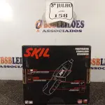 LOTE 158 - 01 PARAFUSADEIRA SKIL 3,6 V NOVO. (NO ESTADO)