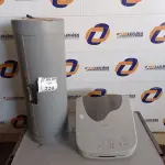 LOTE 224 - 01 PROJETOR MULTIMÍDIA MARCA SONY COM TELA. (NO ESTADO) ATENÇÃO! FAZER A VISITAÇÃO ANTES DE ARREMATAR, NÃO SABEMOS SE FUNCIONA. LEILÃO NÃO TEM GARANTIA E NEM DEVOLUÇÃO, SUJEITO A POSSÍVEIS AVARIAS VISÍVEIS/OCULTAS E/OU AUSÊNCIA DE COMPONENTES.