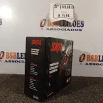 LOTE 158 - 01 PARAFUSADEIRA SKIL 3,6 V NOVO. (NO ESTADO)