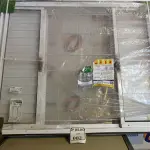 LOTE 082 - 6.060 - JANELA VEN TRAD PRONTA 120X100 QUAD REQ12 - HAIALA NOVO. (NO ESTADO)