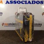LOTE 248 - 01 FURADEIRA/PARAFUSADEIRA 12 V 3/8 MARCA LITH NOVA NOVO. (NO ESTADO)