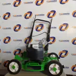 LOTE 114 - 01 CORTADOR DE GRAMA ELETRICO MC-50E 2500W 220V – TRAPP NOVO. (NO ESTADO)