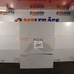 LOTE 207 - 09 TONNERS PRETO TN 550/580/620/650. (NO ESTADO) ATENÇÃO! FAZER A VISITAÇÃO ANTES DE ARREMATAR, NÃO SABEMOS SE FUNCIONA. LEILÃO NÃO TEM GARANTIA E NEM DEVOLUÇÃO, SUJEITO A POSSÍVEIS AVARIAS VISÍVEIS/OCULTAS E/OU AUSÊNCIA DE COMPONENTES.