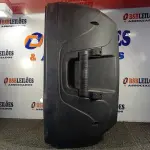 LOTE 274 - 01 CAIXA DE SOM PZPROPASSIVE PROAUDIO PX-12. (NO ESTADO) ATENÇÃO! FAZER A VISITAÇÃO ANTES DE ARREMATAR, NÃO SABEMOS SE FUNCIONA. LEILÃO NÃO TEM GARANTIA E NEM DEVOLUÇÃO, SUJEITO A POSSÍVEIS AVARIAS VISÍVEIS/OCULTAS E/OU AUSÊNCIA DE COMPONENTES.