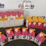 LOTE 023 - 20 LÂMPADAS BULBO LED A60 9W BIVOLT 3000K – ELGIN NOVO