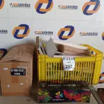 LOTE 202 - 01 LOTE COM DIVERSOS MATERIAIS PARA MANUTENÇÃO DE TONNERS E IMPRESSORAS. (NO ESTADO) ATENÇÃO! FAZER A VISITAÇÃO ANTES DE ARREMATAR, NÃO SABEMOS SE FUNCIONA. LEILÃO NÃO TEM GARANTIA E NEM DEVOLUÇÃO, SUJEITO A POSSÍVEIS AVARIAS VISÍVEIS/OCULTAS E/OU AUSÊNCIA DE COMPONENTES.