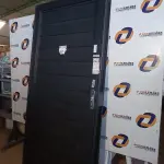 LOTE 085 - 5.465 - PORTA ACESSIB EXTRA 097X215 DIR REQ12 - HAIALA NOVO. (NO ESTADO)