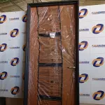 LOTE 276 - 4.552 - PORTA MOGNO 085X215 ESQ REQ12 - HAIALA NOVO. (NO ESTADO)